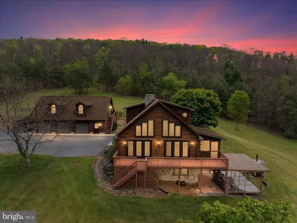 272 Buster Brown Dr., RIO, WV 26755