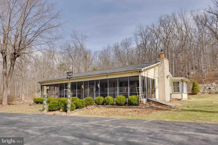 73 Haven Rest Ln, Bloomery, WV 26817 - #2