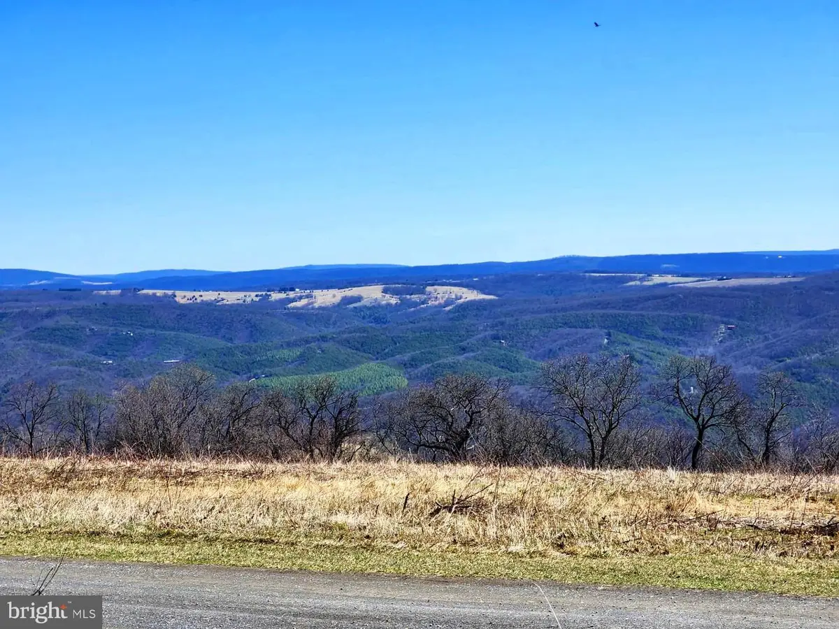 Skyview Dr. / Echo Dr., Romney, WV 26757 - #1