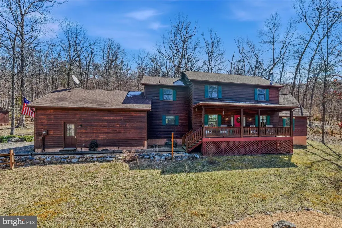 580 Braeburn Dr, Augusta, WV 26704 - #1