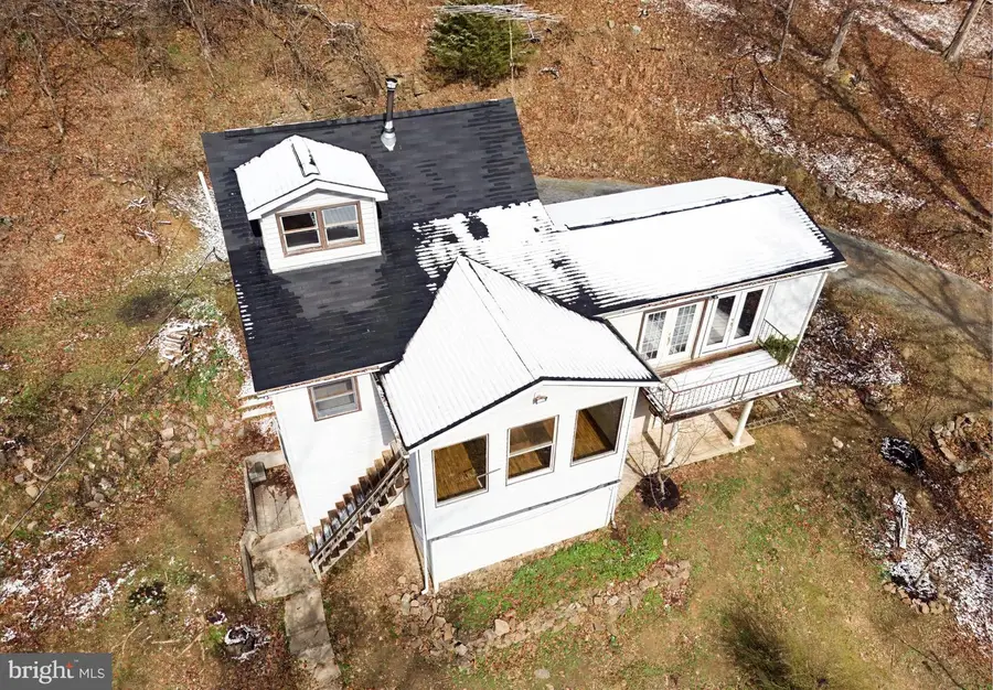 2932 Kerns School Rd, Springfield, WV 26763 - #3