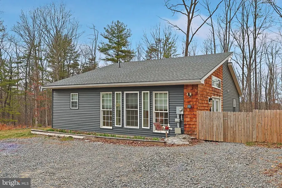 2641 Hickory Corner Rd, Augusta, WV 26704 - #3