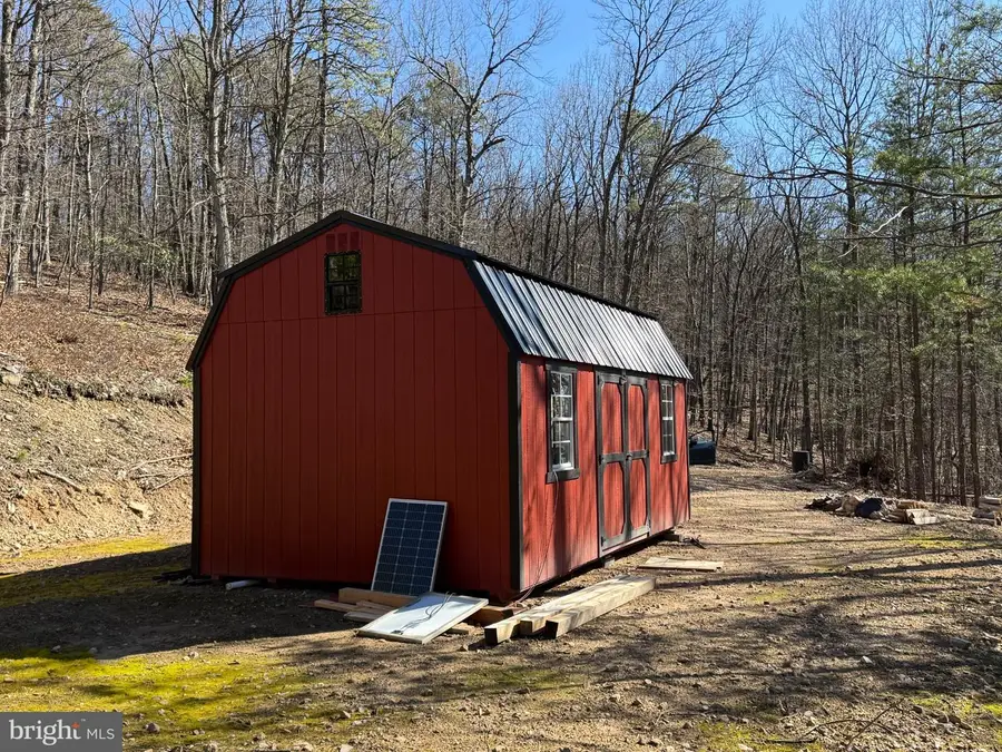 Advent Dr, Augusta, WV 26704 - #3