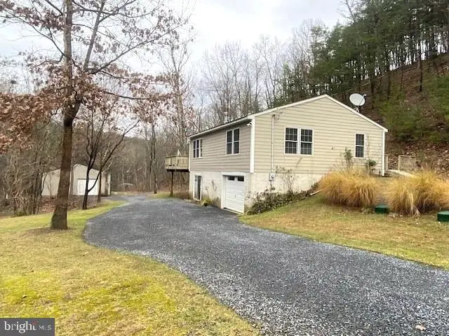 3837 Graces Cabin Rd, Springfield, WV 26763 - #2