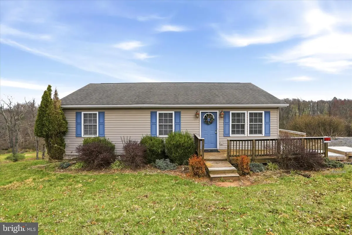 316 E Ridge Loop Rd, Romney, WV 26757 - #1