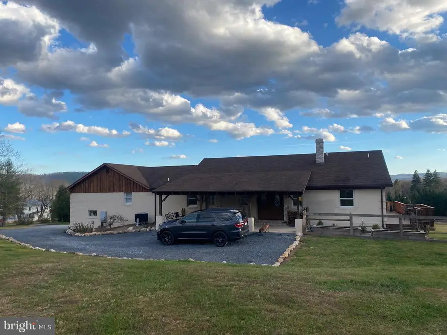 470 Brill Ln, Augusta, WV 26704 - #2