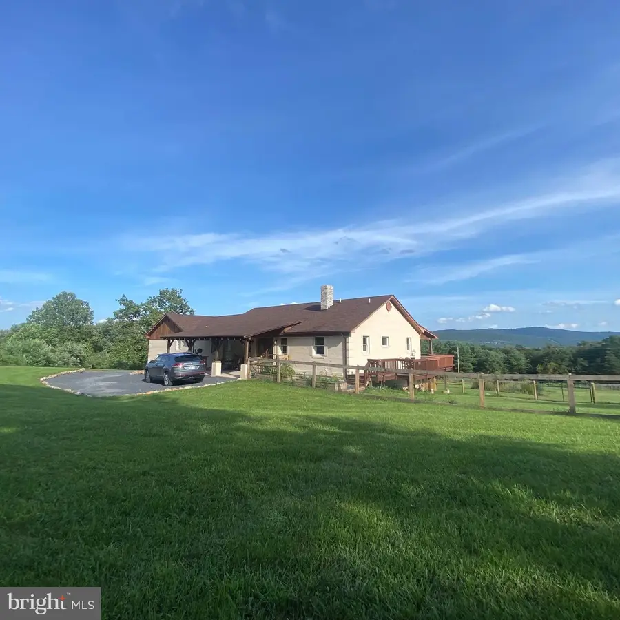 470 Brill Ln, Augusta, WV 26704 - #3