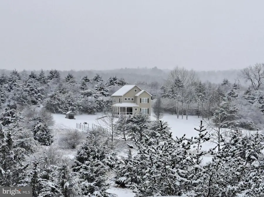 345 Paso Fino Dr, Augusta, WV 26704 - #2