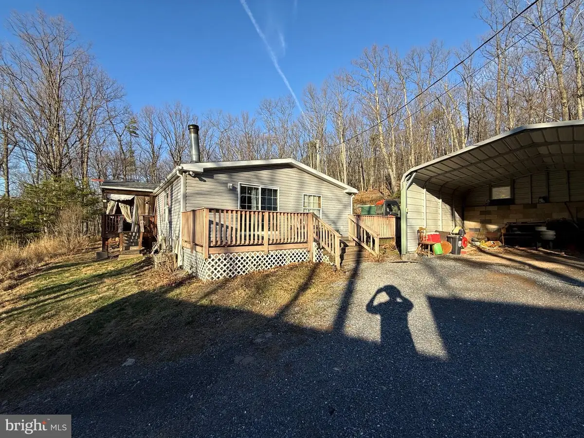 37 Advent Dr, Augusta, WV 26704 - #1