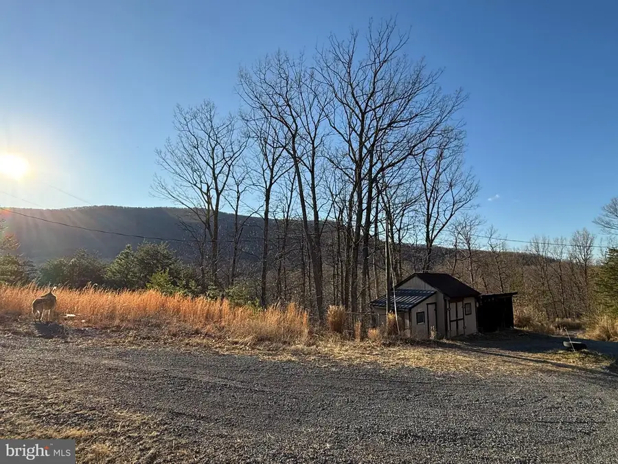 37 Advent Dr, Augusta, WV 26704 - #2