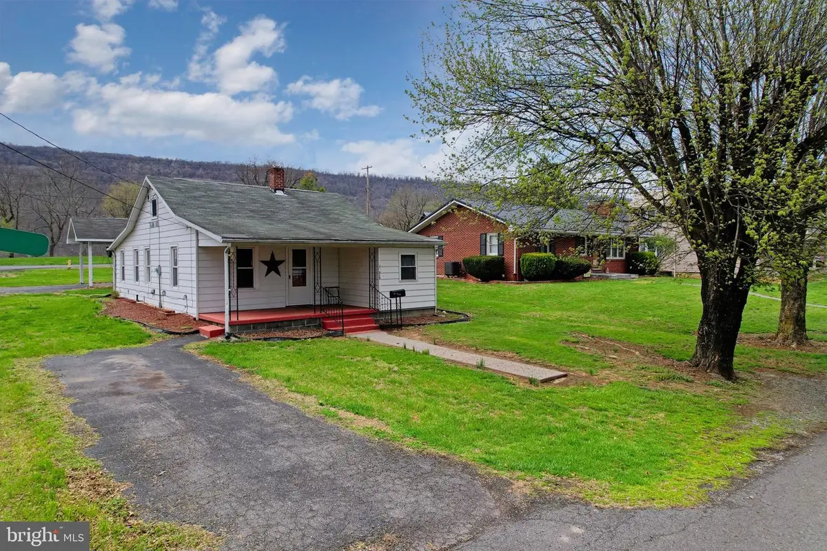 715 Charles Street, Romney, WV 26757 - #1