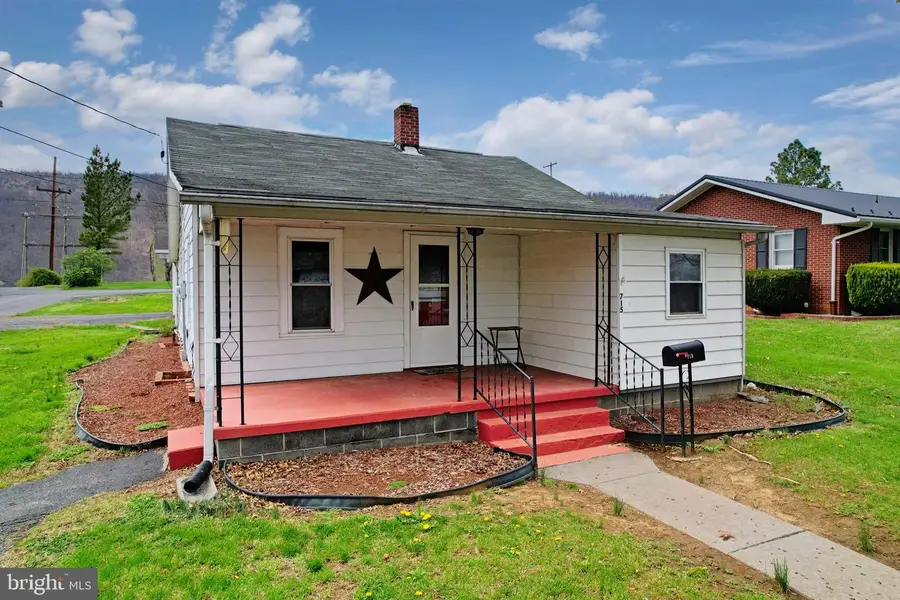 715 Charles Street, Romney, WV 26757 - #3