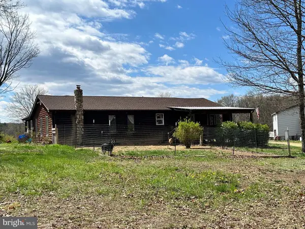 293 Elliot Ln, HIGH VIEW, WV 26808