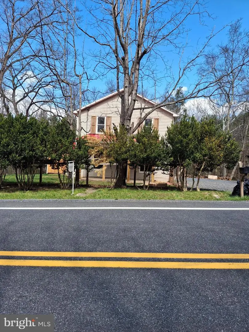 6684 Carpers Pike, Yellow Spring, WV 26865 - #2