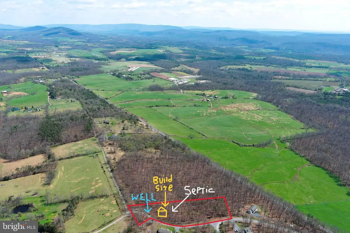 2 Blackthorn Ridge Estates, Augusta, WV 26704 - #1