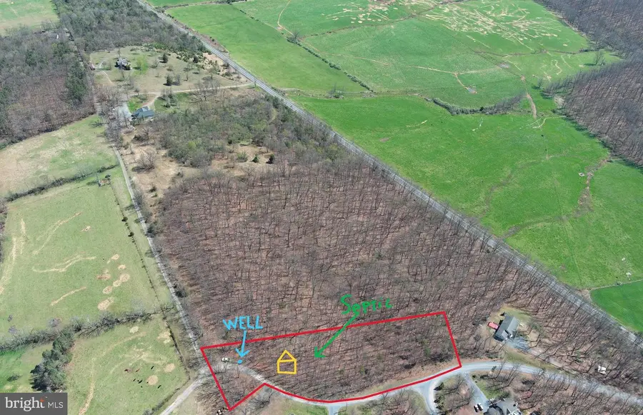 2 Blackthorn Ridge Estates, Augusta, WV 26704 - #2