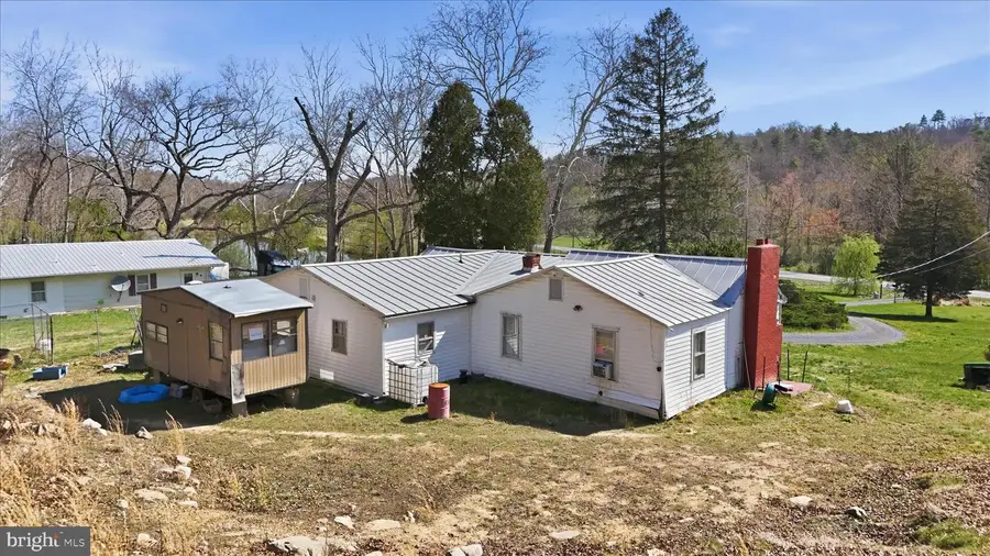 8892 Carpers Pike, Yellow Spring, WV 26865 - #2