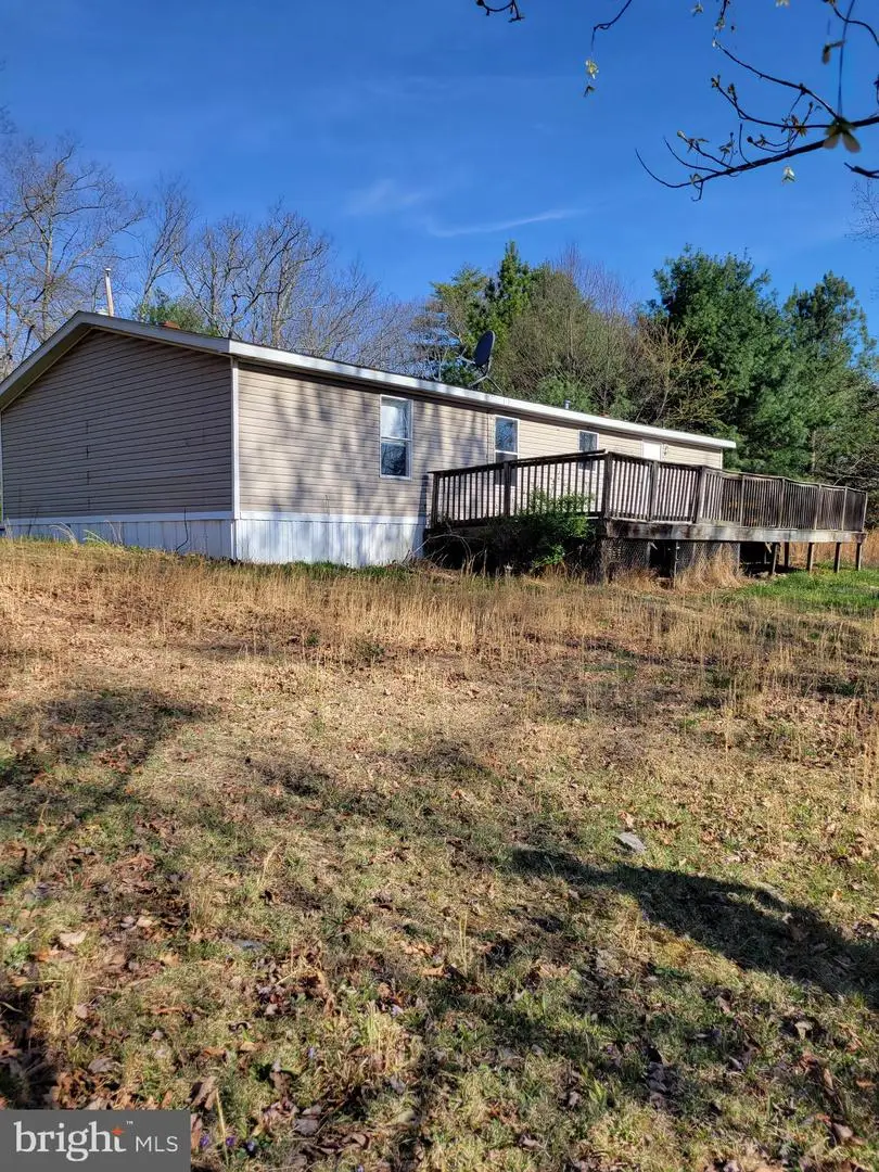 1957 Milk Rd, Yellow Spring, WV 26865 - #1