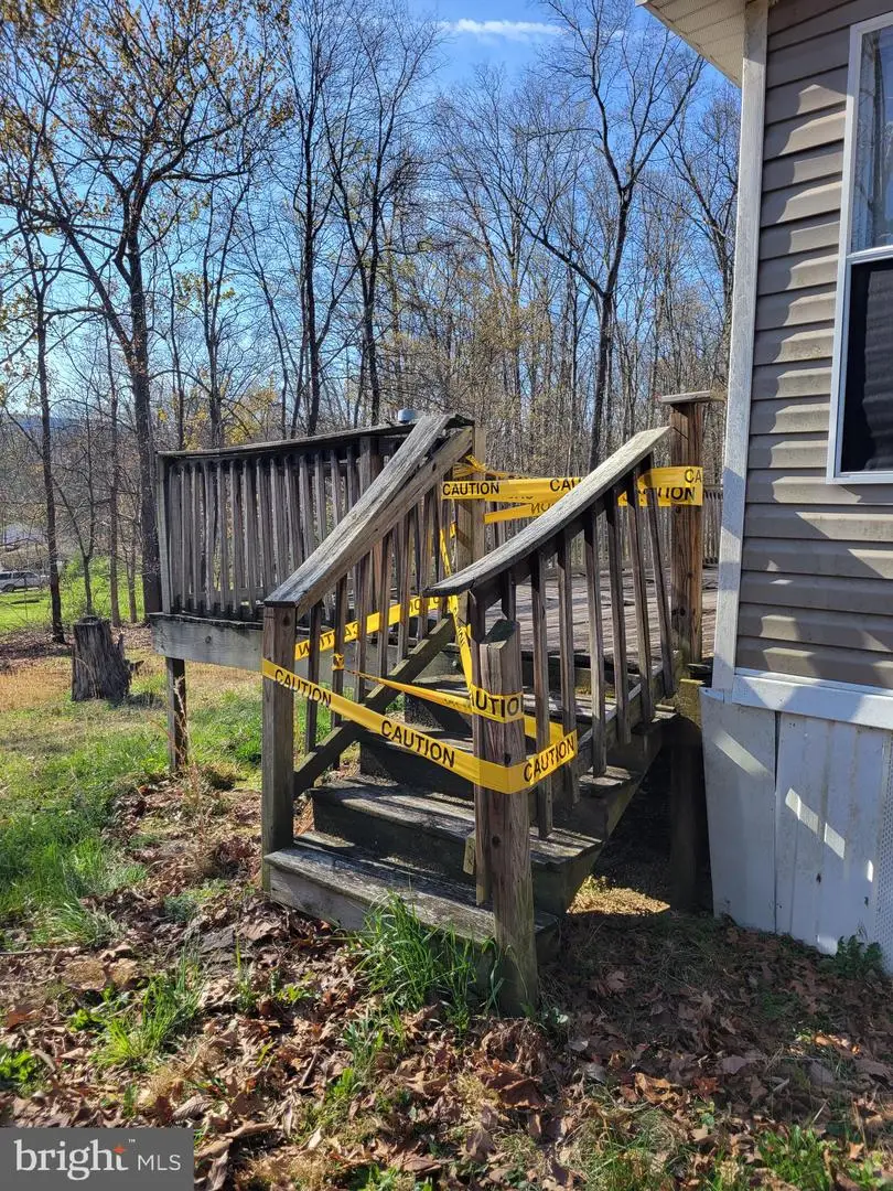 1957 Milk Rd, Yellow Spring, WV 26865 - #3