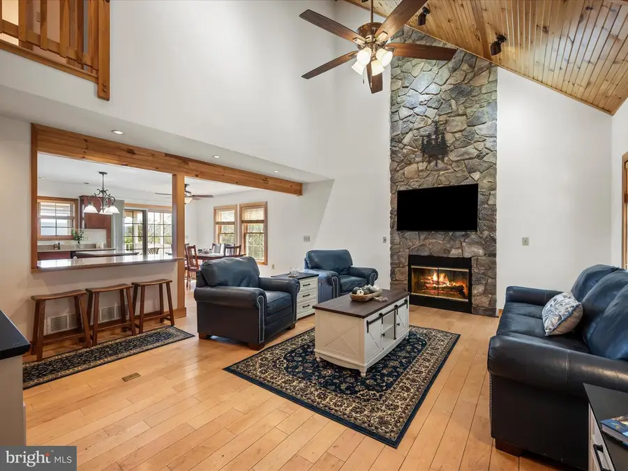 1294 Butternut Dr, Yellow Spring, WV 26865 - #3