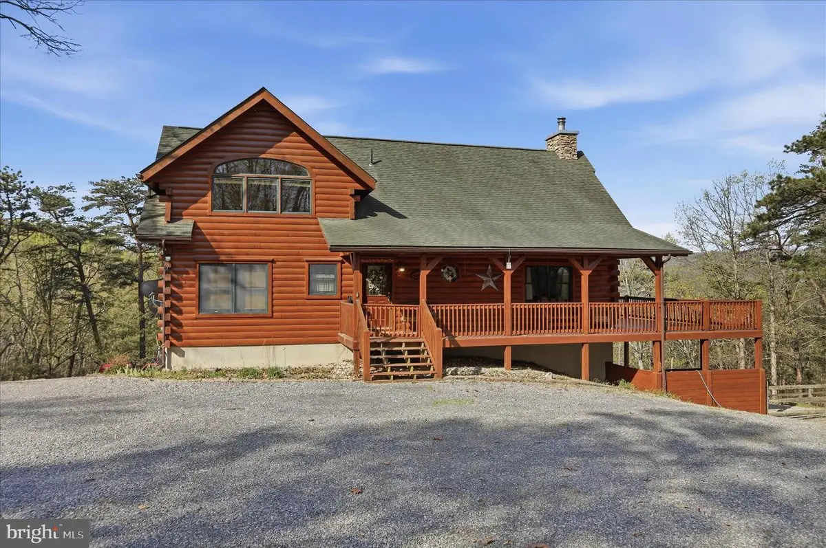 4 Parsons Ridge Rd, Romney, WV 26757 - #1