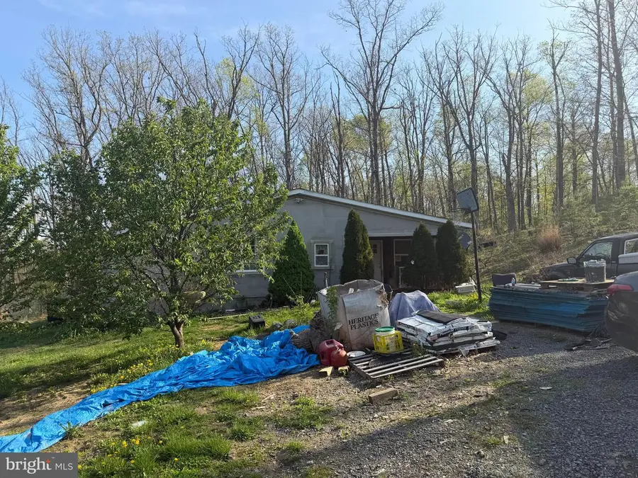 Address Withheld By Seller, Augusta, WV 26704 - #2