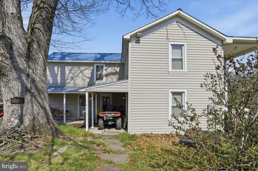 1264 Tearcoat Rd, Augusta, WV 26704 - #2