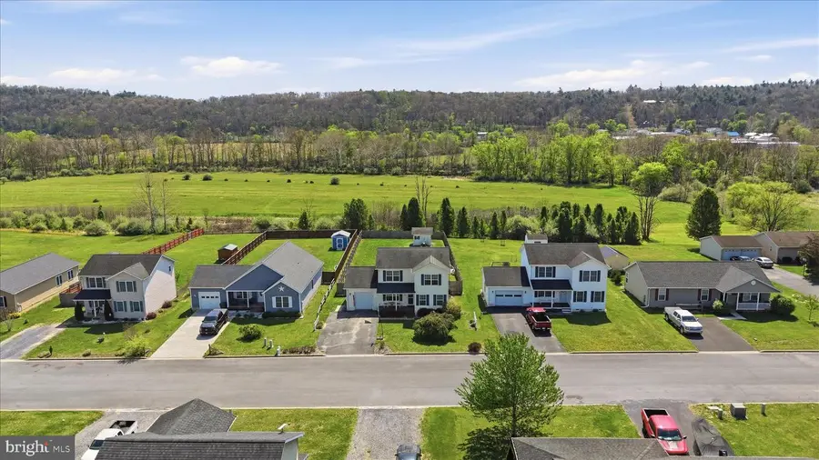 40 Village Dr, Capon Bridge, WV 26711 - #2