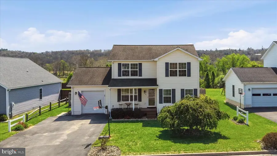 40 Village Dr, Capon Bridge, WV 26711 - #3