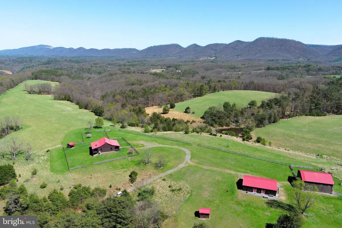 453 Wheaton Dr, Purgitsville, WV 26852 - #1