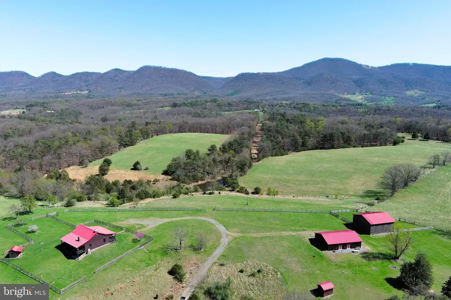 453 Wheaton Dr, Purgitsville, WV 26852 - #2
