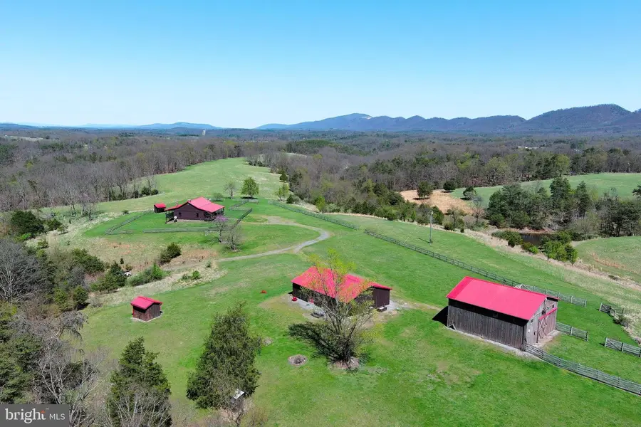 453 Wheaton Dr, Purgitsville, WV 26852 - #3