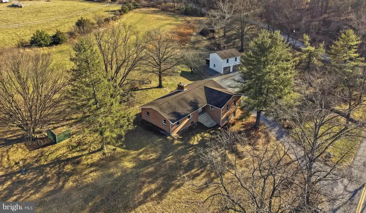 2879 Christian Church Rd, High View, WV 26808 - #1