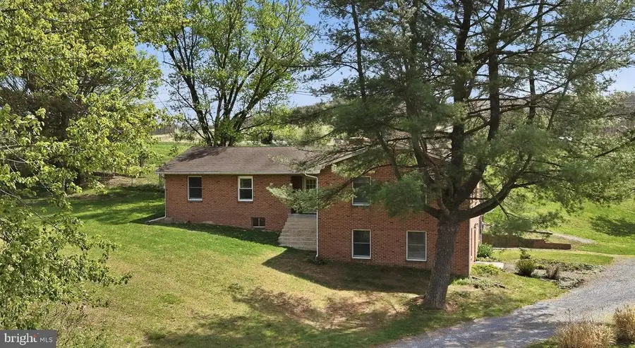 2879 Christian Church Rd, High View, WV 26808 - #3