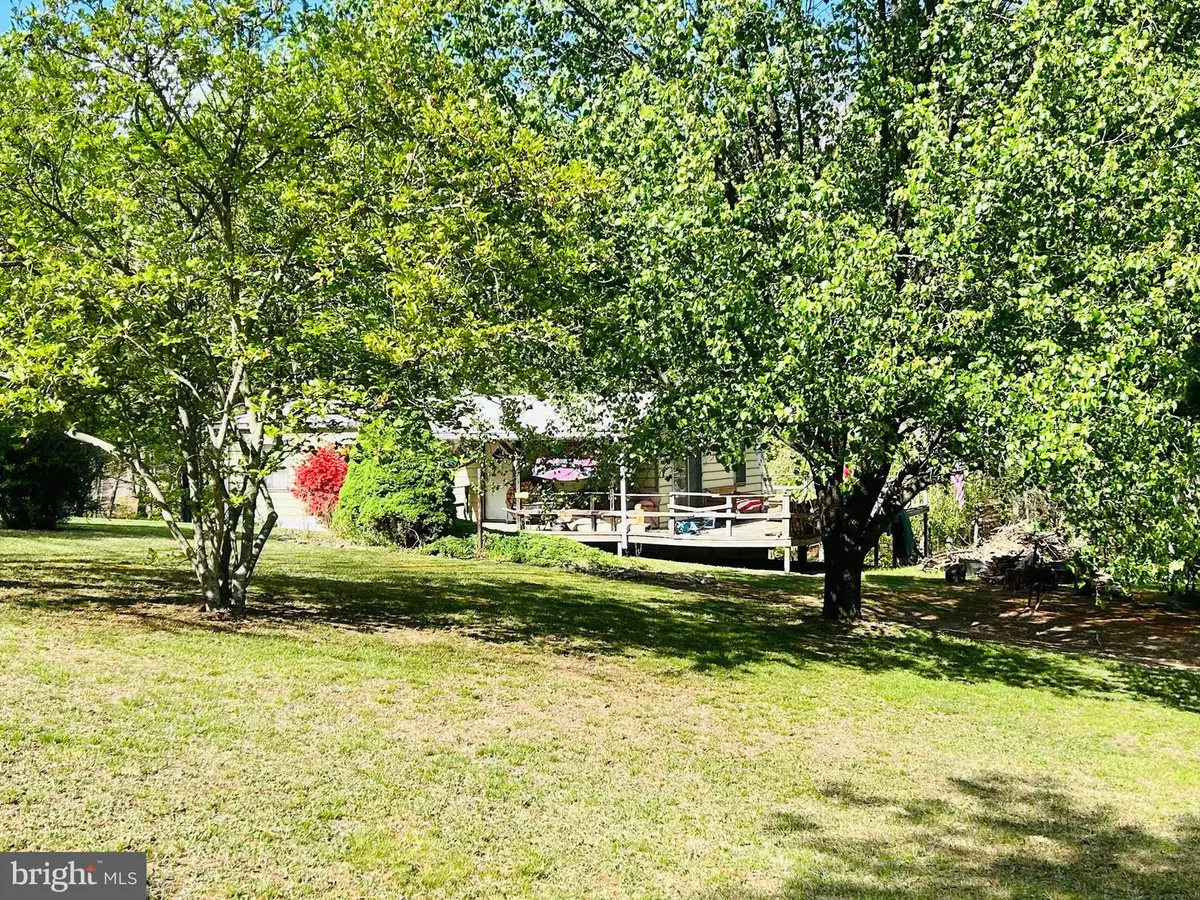 153 Far Meadows Rd, Delray, WV 26714 - #1