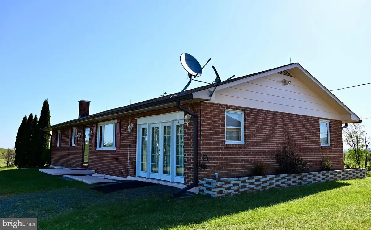 1843 Heide Cooper Rd, Shanks, WV 26761 - #1