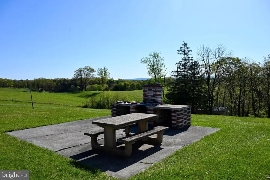1843 Heide Cooper Rd, Shanks, WV 26761 - #2
