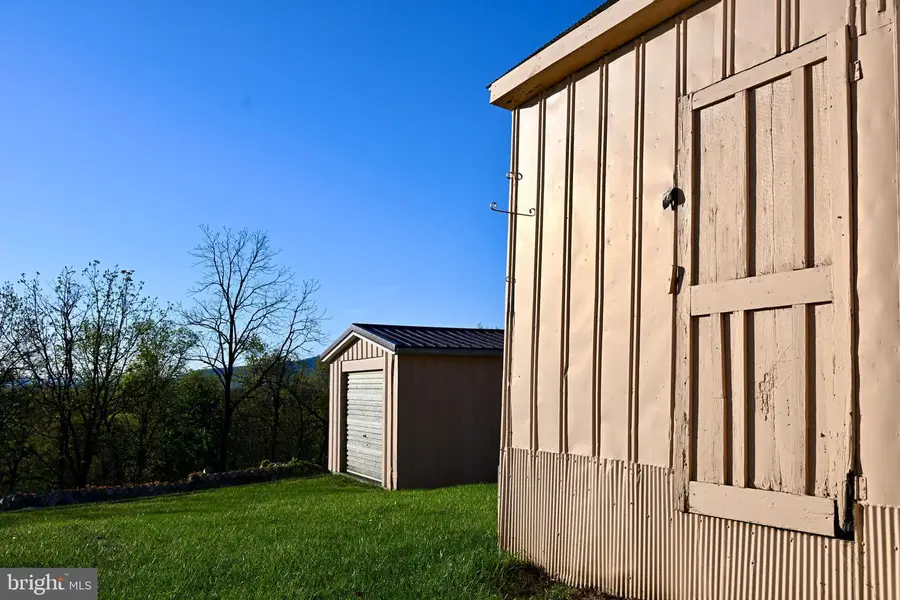 1843 Heide Cooper Rd, Shanks, WV 26761 - #3