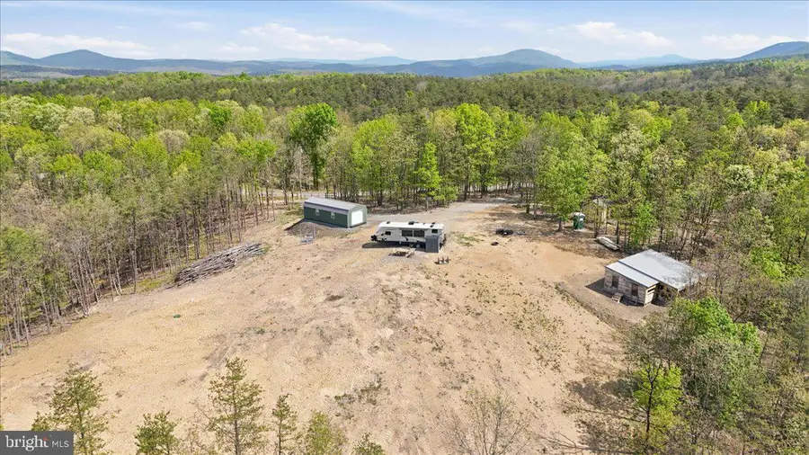 399 Buttonwood Trail, Romney, WV 26757 - #2