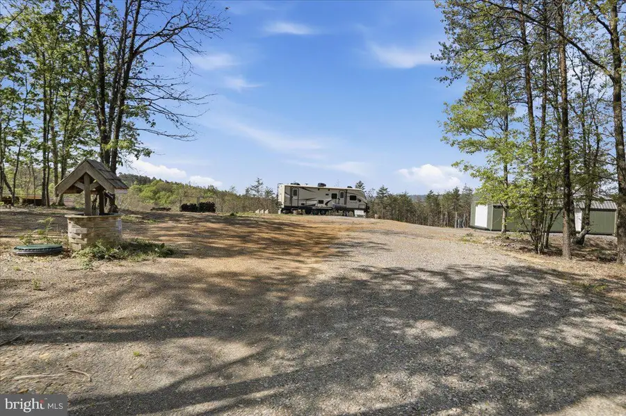 399 Buttonwood Trail, Romney, WV 26757 - #3