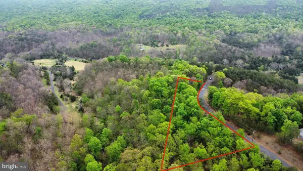 Lot 37 W Hamilton Estates Dr, ROMNEY, WV 26757