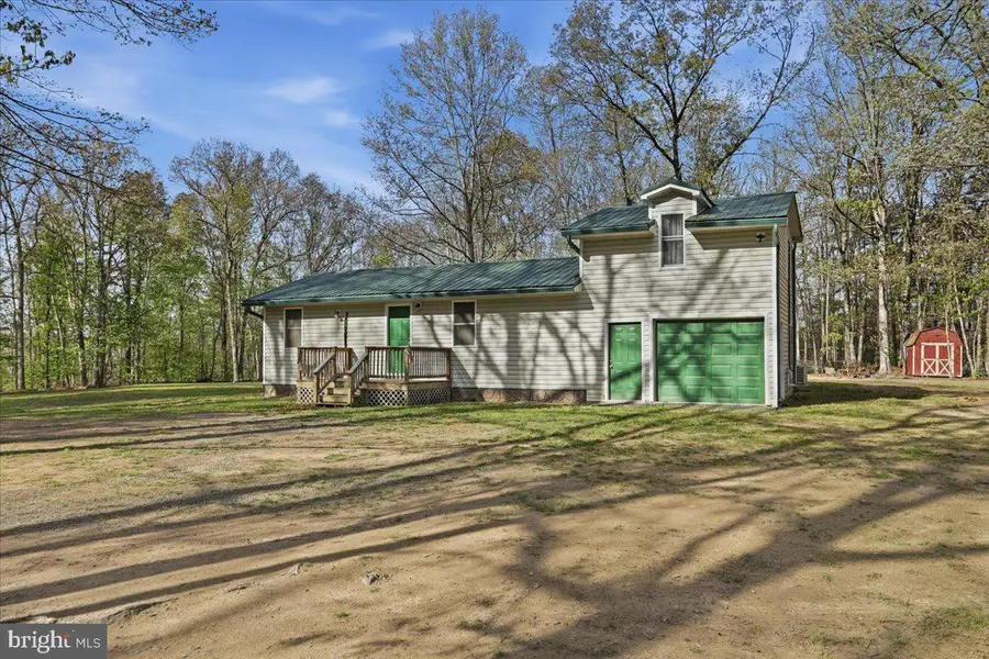 25 Fox Craft Ct, Green Spring, WV 26722 - #3