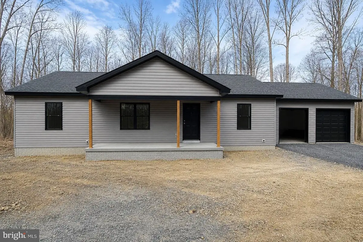 335 Jennifer Lane, Shanks, WV 26761 - #1