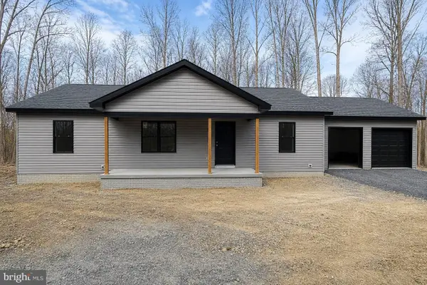 335 Jennifer Lane, SHANKS, WV 26761