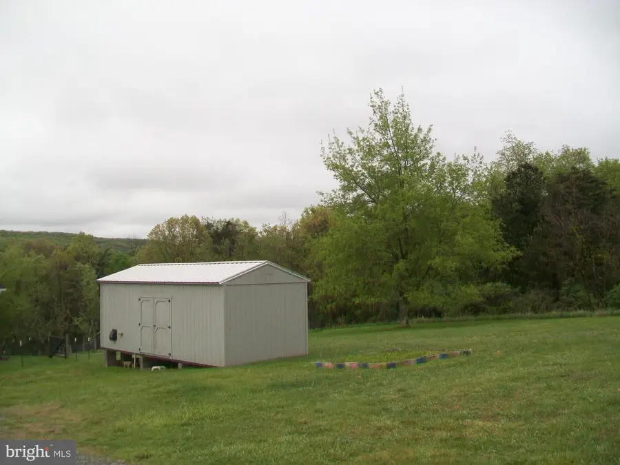 168 Stoney Apple Dr, Romney, WV 26757 - #3