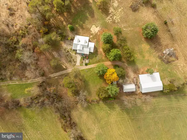 Address Withheld By Seller, BLOOMERY, WV 26817