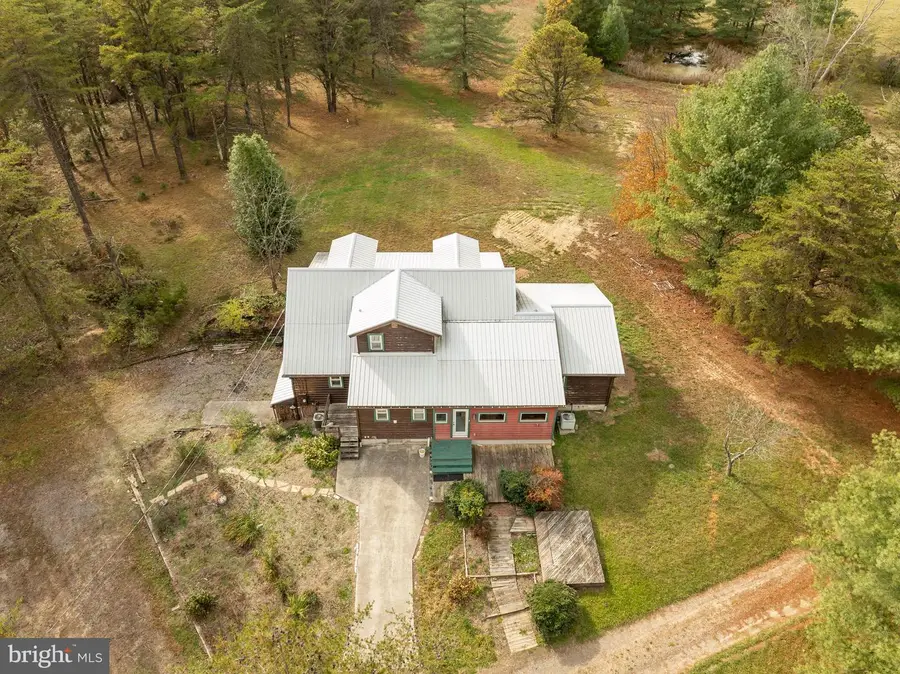 Address Withheld By Seller, Bloomery, WV 26817 - #3