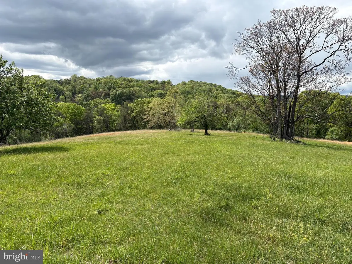 200.92 Ac Northwestern Pike, Romney, WV 26757 - #1