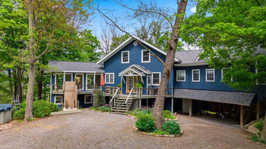 500 Largent Heights Ln, Great Cacapon, WV 25422 - #3