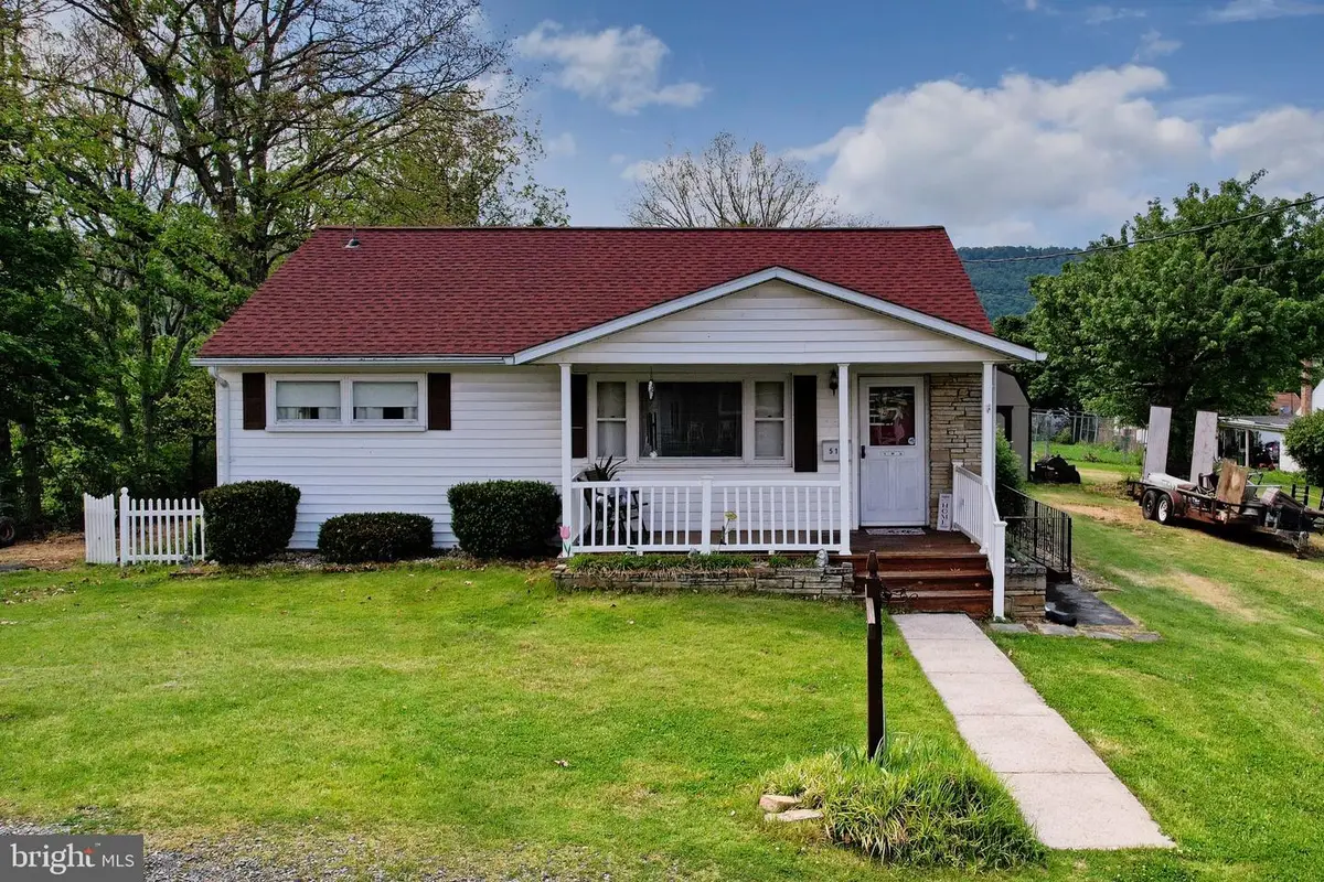 513 2nd St, Romney, WV 26757 - #1